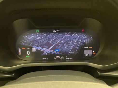 Used 2021 Polestar Polestar 2 image 13