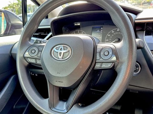 Used 2023 Toyota Corolla LE image 55