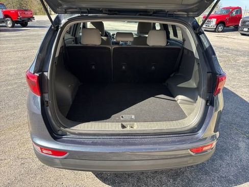 Used 2017 Kia Sportage LX FWD image 20