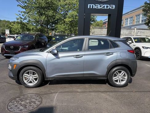 Used 2019 Hyundai Kona SE AWD/4WD image 5