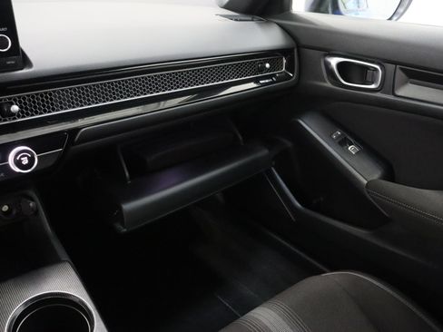 Used 2022 Honda Civic Sport image 20