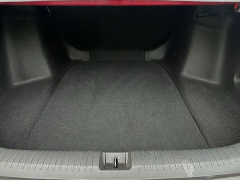 Certified 2024 Honda Accord EX image 16