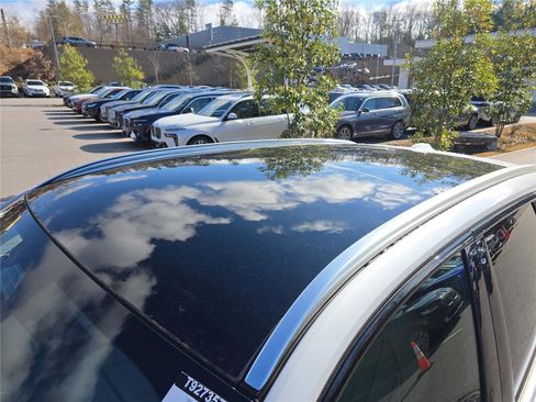 New 2026 BMW X3 xDrive30 w/ Convenience Package image 13