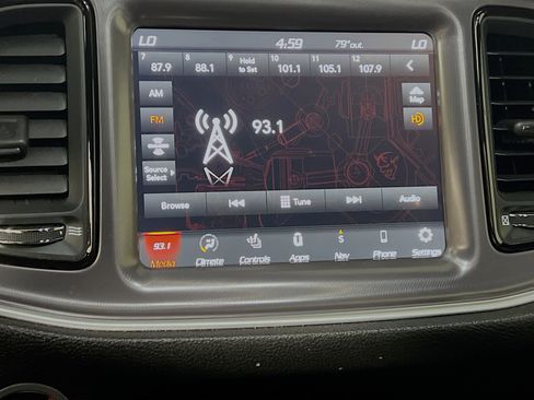 Used 2021 Dodge Challenger R/T Scat Pack w/ T/A Package image 27