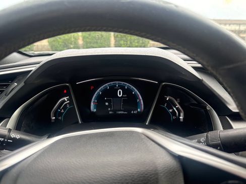 Used 2016 Honda Civic EX-L image 20