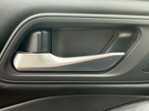 Certified 2022 Nissan Rogue SL FWD image 10