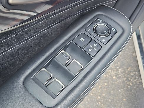 Used 2024 Lexus LS 500 AWD w/ Interior Upgrade Package image 13