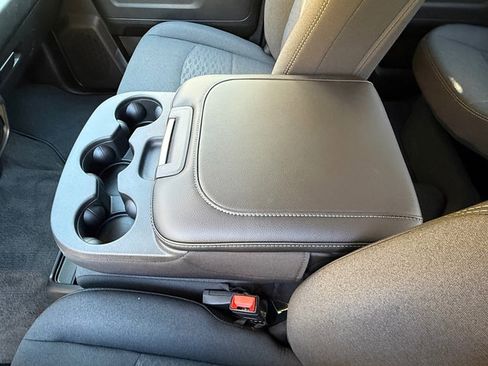 New 2026 RAM 2500 Tradesman image 24