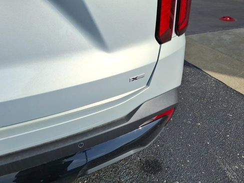 New 2026 Kia Sorento SX Prestige AWD/4WD image 6