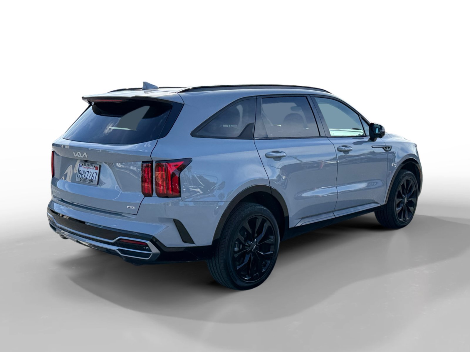 Used 2023 Kia Sorento SX AWD/4WD image 5