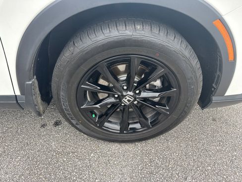 Used 2024 Honda CR-V Sport-L image 12