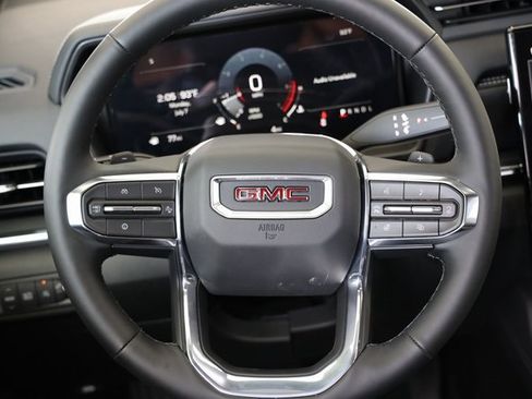 New 2026 GMC Terrain Elevation w/ Elevation Premium Package image 13