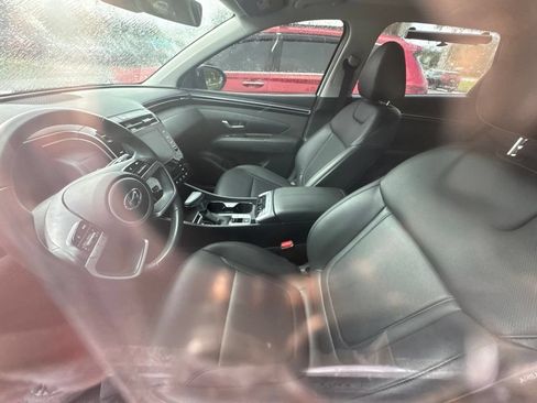 Certified 2023 Hyundai Tucson SEL w/ Convenience Package FWD image 26