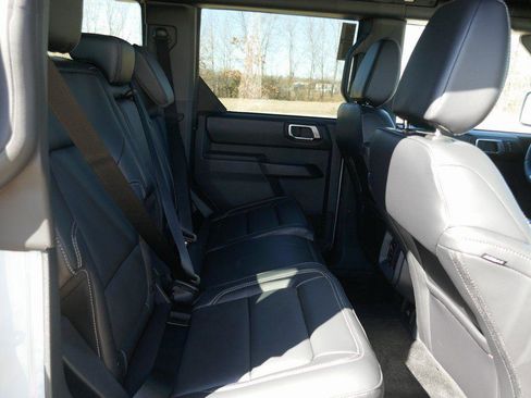 New 2026 Ford Bronco Outer Banks image 11