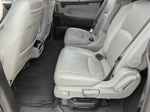 Used 2019 Honda Odyssey Elite image 20