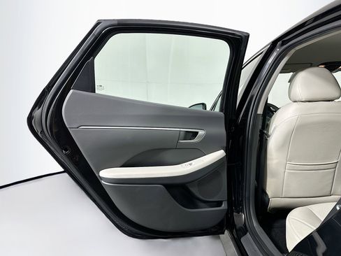 Used 2022 Hyundai Sonata Blue image 25