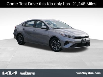 Used 2023 Kia Forte LXS