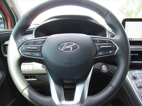 Used 2023 Hyundai Santa Fe Limited FWD image 22