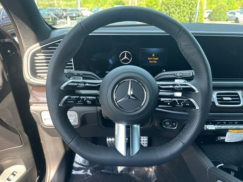 New 2026 Mercedes-Benz GLS 450 4MATIC image 26