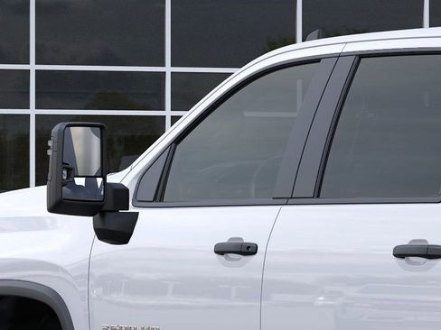 New 2024 Chevrolet Silverado 3500 W/T w/ WT Convenience Package image 12