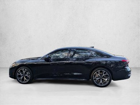 New 2026 Audi A6 Premium Plus AWD/4WD image 5