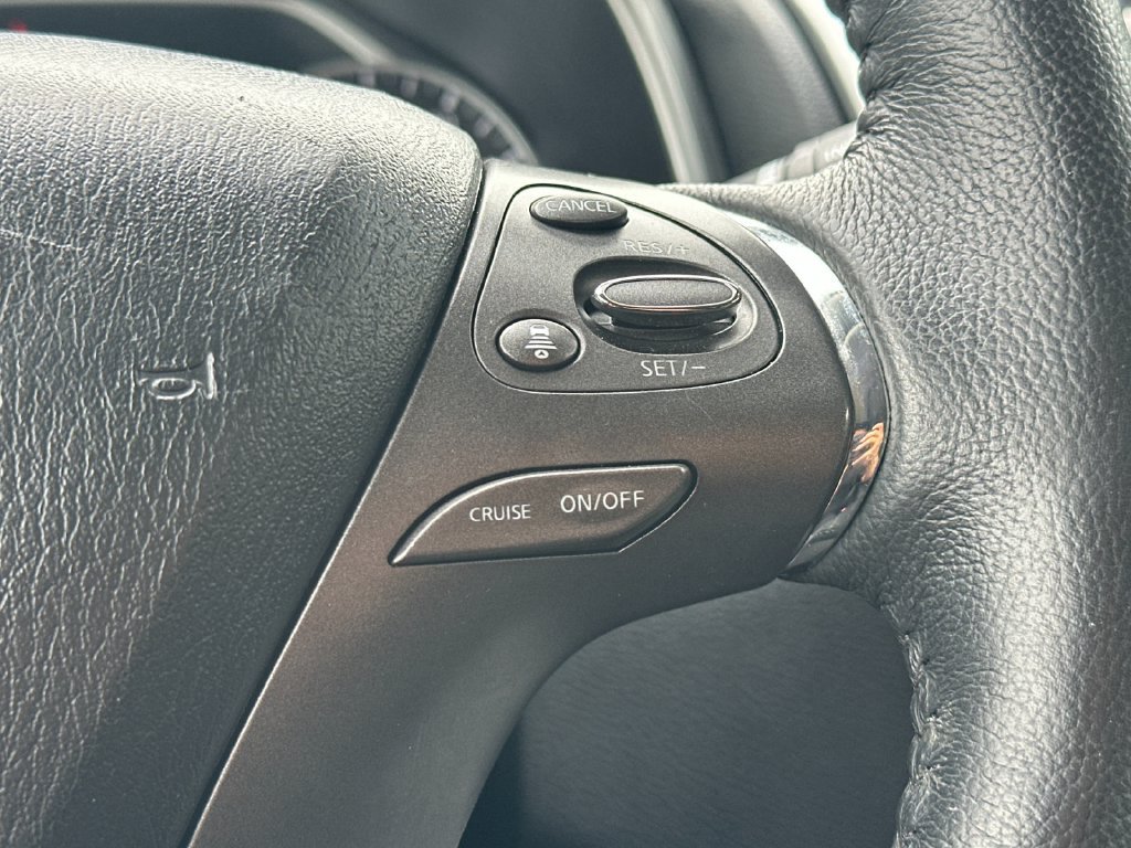 Used 2023 Nissan Murano SL w/ SL Moonroof Package FWD image 25