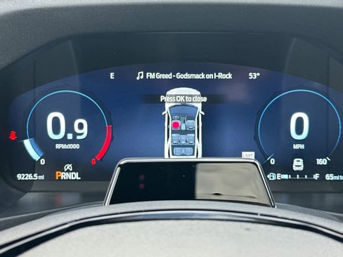 Certified 2025 Ford Explorer Platinum image 25