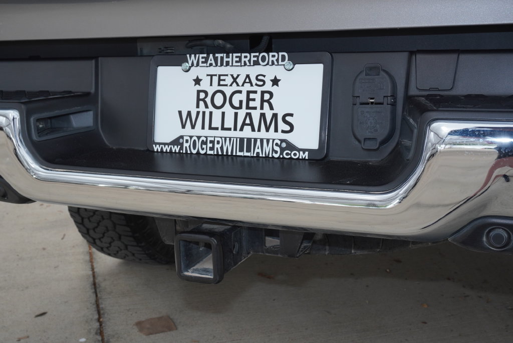 Used 2024 RAM 1500 Limited AWD/4WD image 36