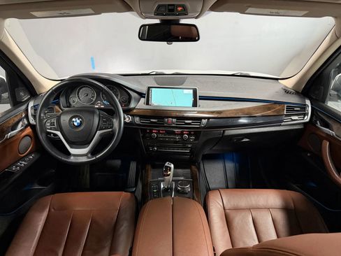 Used 2015 BMW X5 xDrive35i image 10