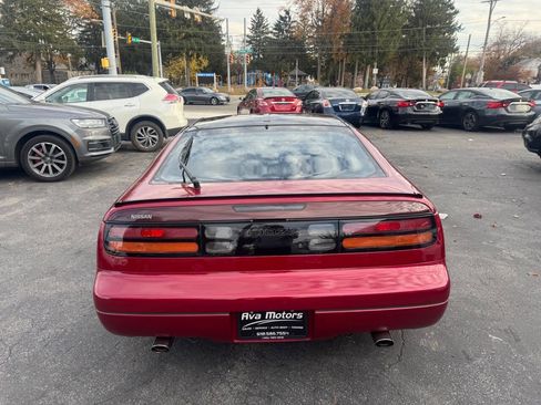 Used 1990 Nissan 300ZX GS image 14