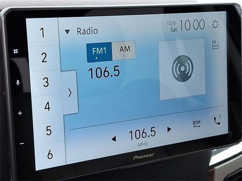 Used 2016 RAM 1500 Laramie w/ Convenience Group image 14