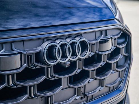 New 2026 Audi Q8 Prestige AWD/4WD image 11