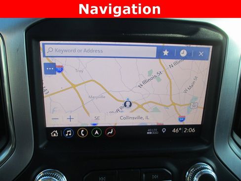 Used 2019 GMC Sierra 1500 SLT w/ SLT Premium Plus Package image 13