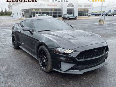 Used 2019 Ford Mustang GT Premium w/ GT Performance Package