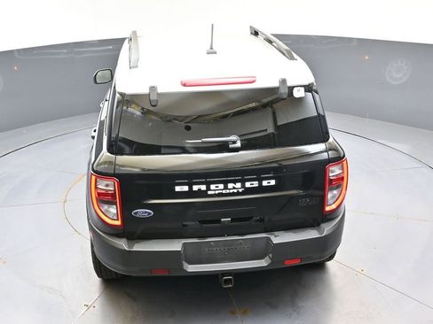 Used 2023 Ford Bronco Sport Heritage AWD/4WD image 48
