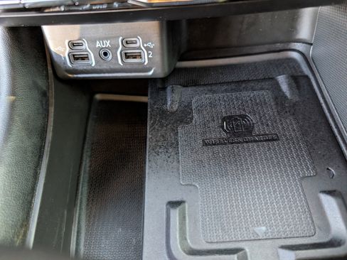 Used 2021 Dodge Durango R/T w/ Trailer Tow Group IV image 19