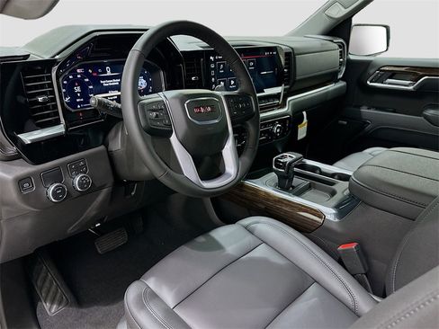 New 2026 GMC Sierra 1500 Elevation w/ Elevation Premium Package image 12