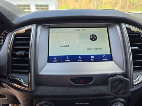 Used 2023 Ford Ranger XLT w/ Trailer Tow Package image 28