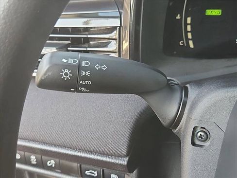 Used 2025 Toyota Camry LE FWD image 15