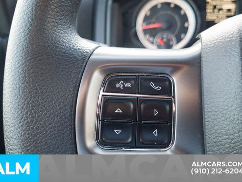 Used 2024 RAM 1500 Classic Warlock image 27