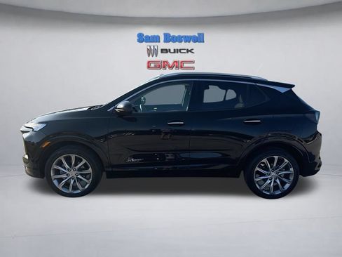 Used 2024 Buick Encore GX Avenir w/ Avenir Convenience Package AWD/4WD image 6