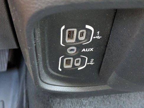 Certified 2024 RAM 1500 Tradesman image 18