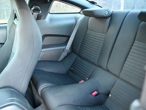 Used 2012 Ford Mustang Boss 302 w/ Boss 302 Accessory Pkg image 91