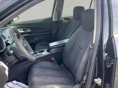 Used 2015 Chevrolet Equinox LS FWD image 19