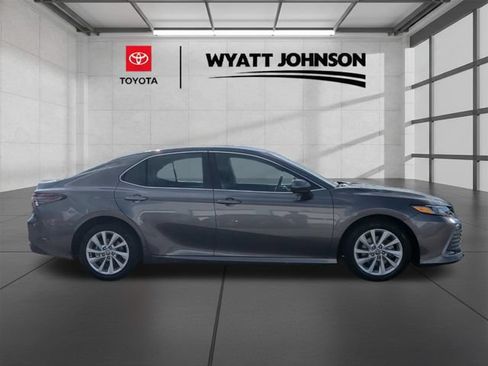 Used 2024 Toyota Camry LE FWD image 6