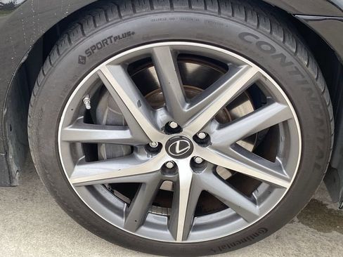 Used 2019 Lexus GS 350 F Sport image 10