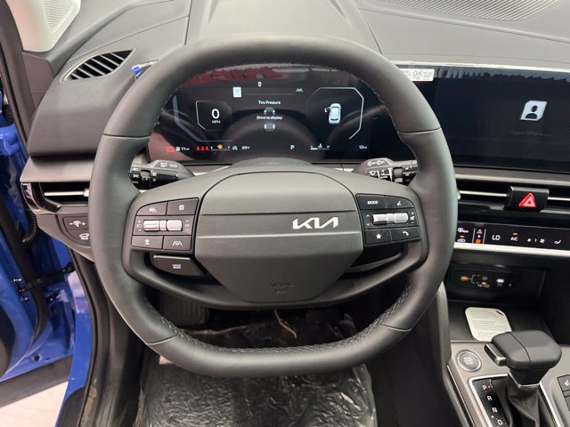 New 2026 Kia Sportage SX FWD image 27