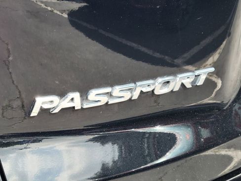 Used 2020 Honda Passport EX-L image 24