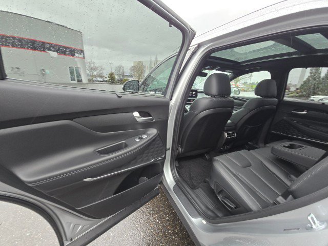 Used 2023 Hyundai Santa Fe Calligraphy AWD/4WD image 20