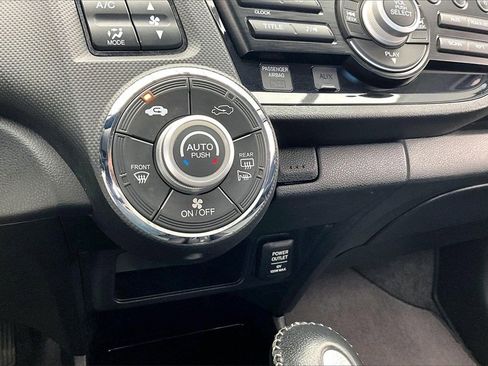 Used 2012 Honda Insight EX image 31